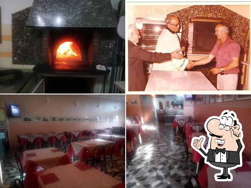 Pizzeria Da Vincenzo