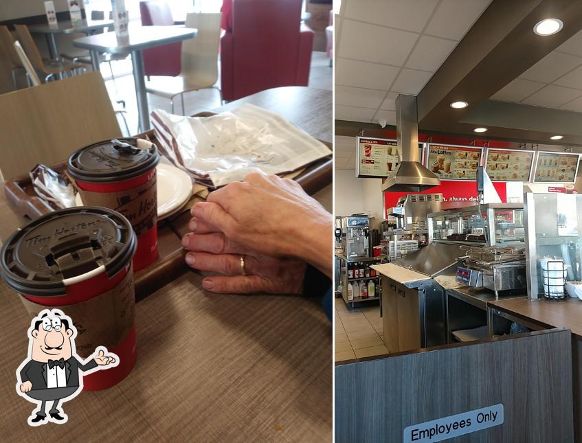 TIM HORTONS, Galion - Menu, Prices & Restaurant Reviews - Tripadvisor