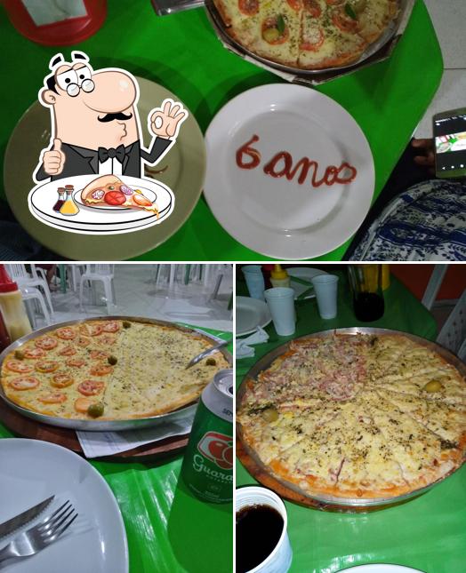 Restaurante e Lanchonete Bella Vista