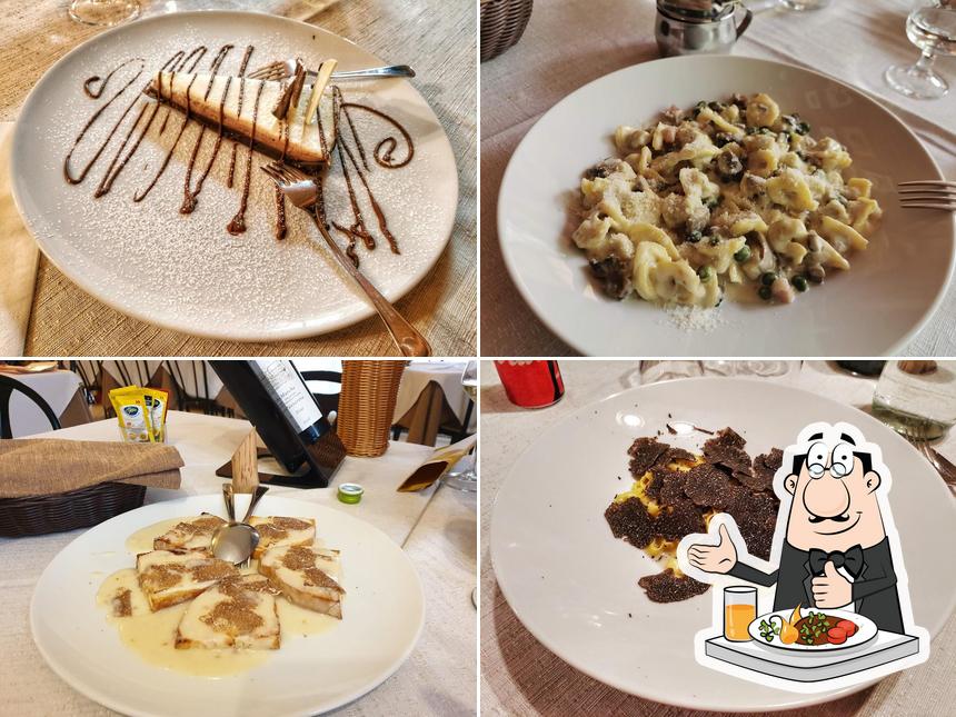 Ristorante Pizzeria Pineta Di Bianconi Giuliano