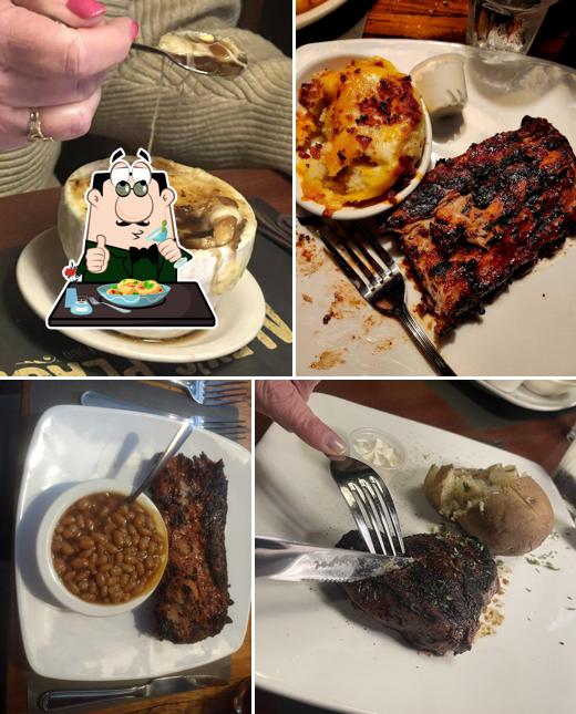 Alex's Place in Batavia - Restaurant menu and reviews