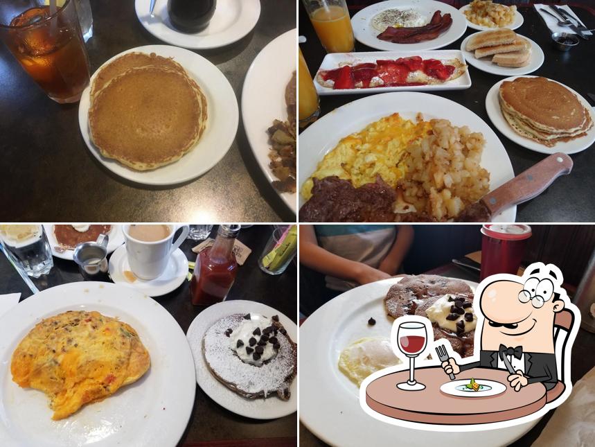 Best breakfast restaurants in Grapevine, summer 2024 Restaurant Guru