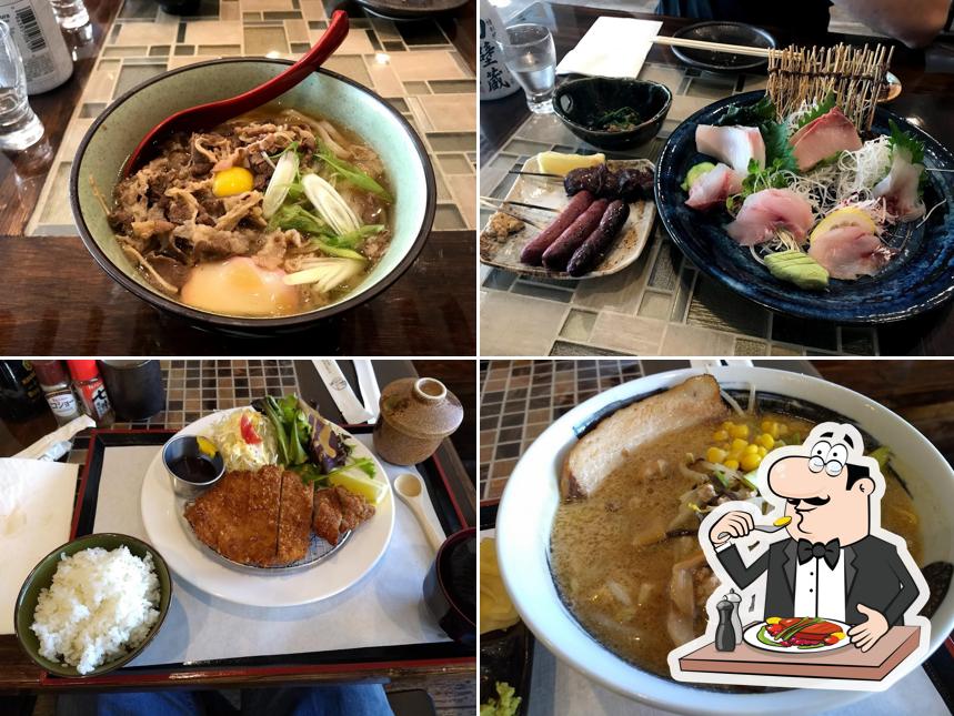 Torizen, Schaumburg - Restaurant menu, prices and reviews