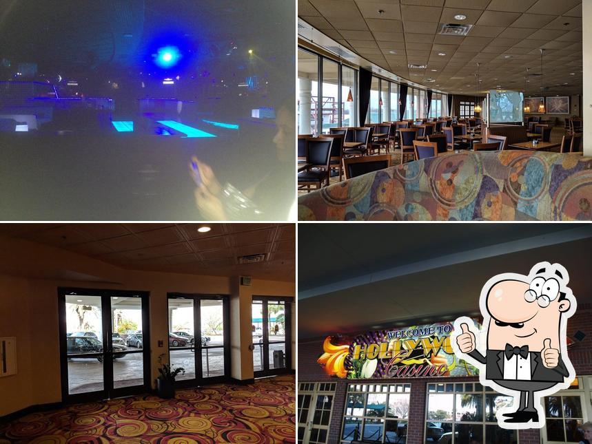 Hollywood Casino Baton Rouge in Baton Rouge - Restaurant menu and reviews