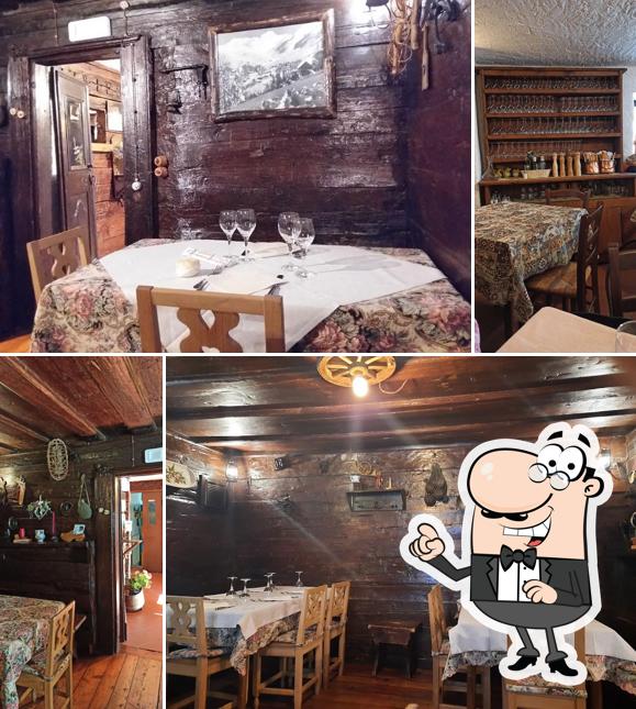 Osteria Vegia
