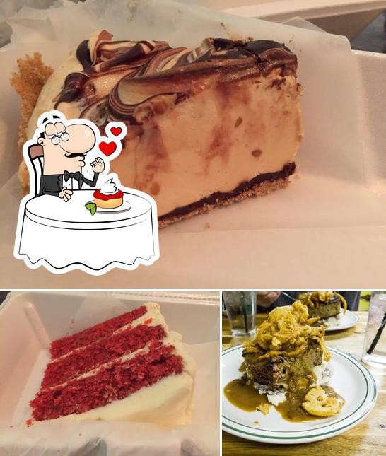 Screen Door Cafe, Lee Pike in SoddyDaisy Restaurant menu and reviews