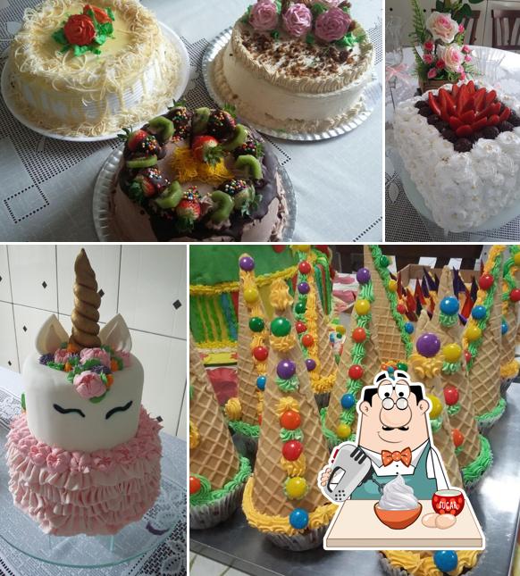 Padaria E Confeitaria Ki Delicia