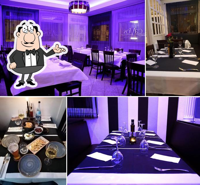 Ristorante Casa Mia - Tvb Restaurant Waiblingen Top 7 Restaurants in Waiblingen, Juni 2025 - Restaurant Guru