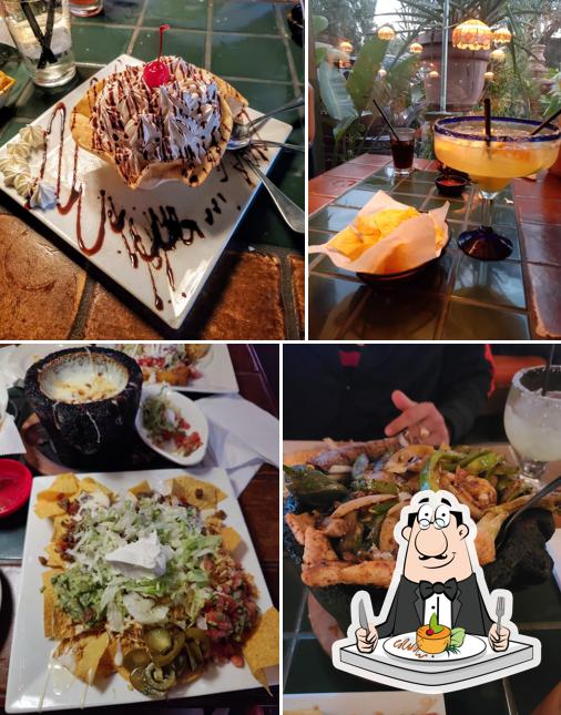 El Tapatio Mexican Restaurant, 1804 W Vine St in Kissimmee Restaurant
