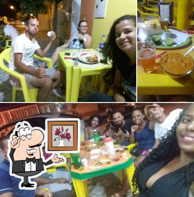 Restaurante Frutos Do Mar, Bom Jesus da Lapa - Restaurant reviews