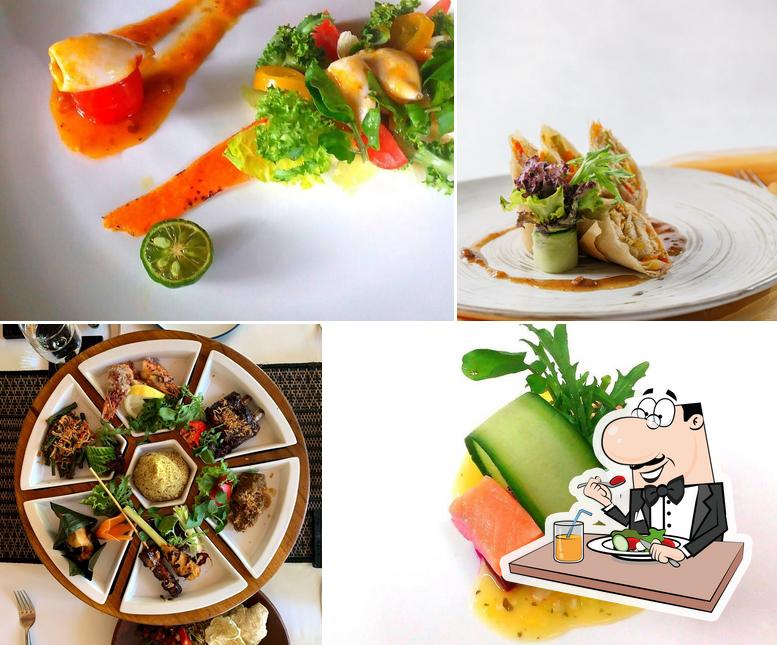 Gong Restaurant Sanur, Mengwi Restaurant menu and reviews