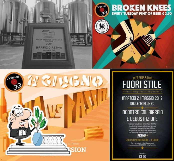 Birrificio Rethia