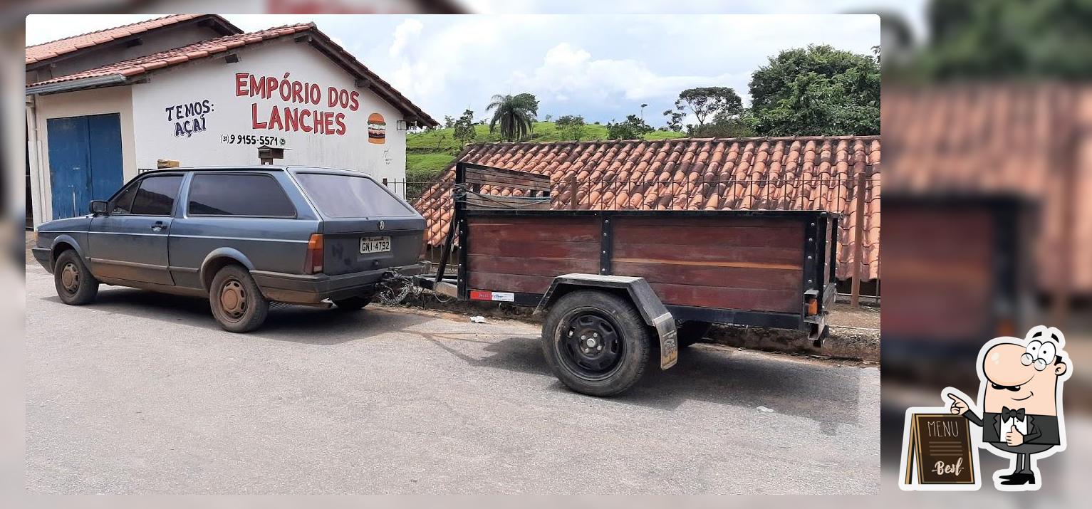 Empório dos Lanches