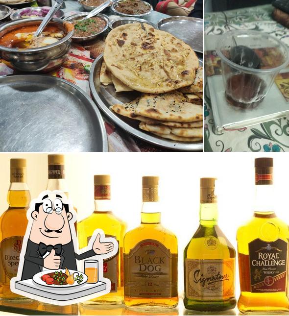 Liquore & Wine Shop, Chandigarh Restaurant reviews