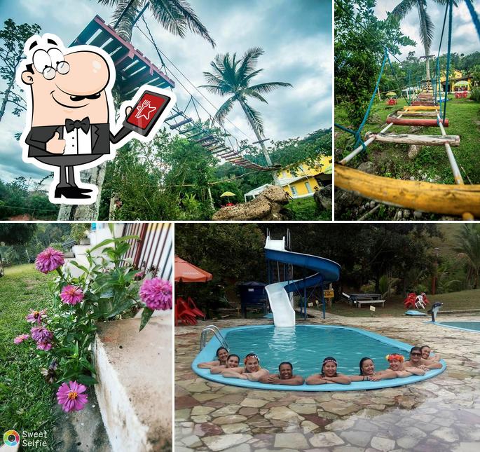 Engenho coruja camping