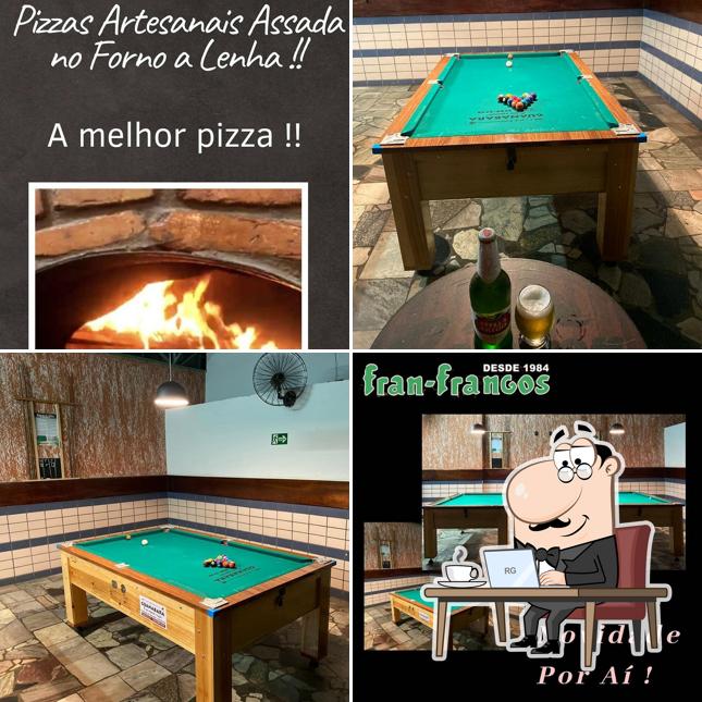 Fran-Frangos