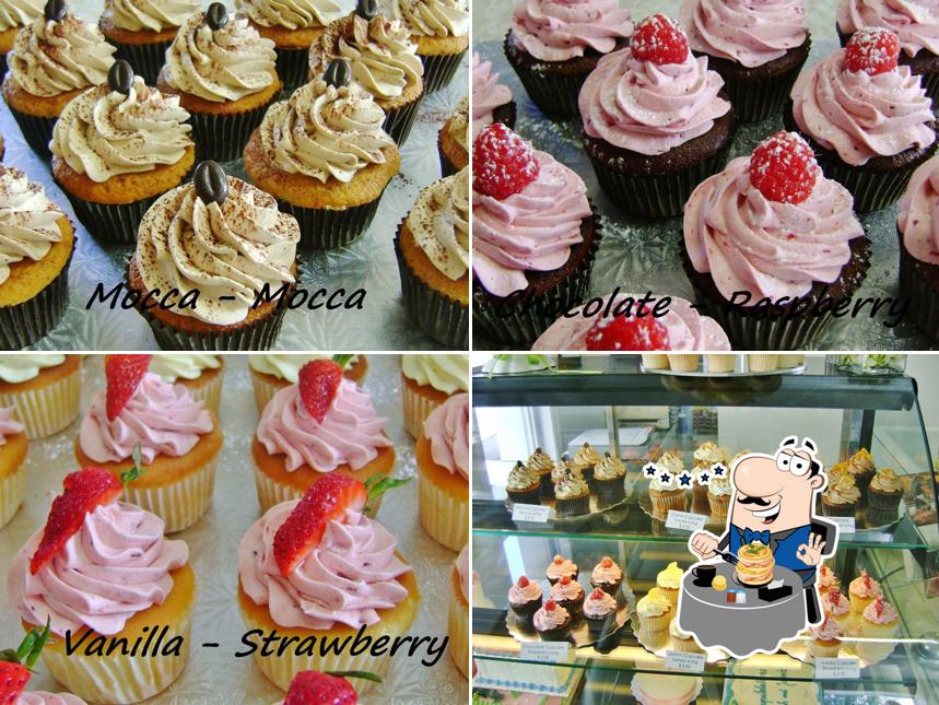 Jirina Bakery Wedding Cakes in Kitchener Restaurant reviews