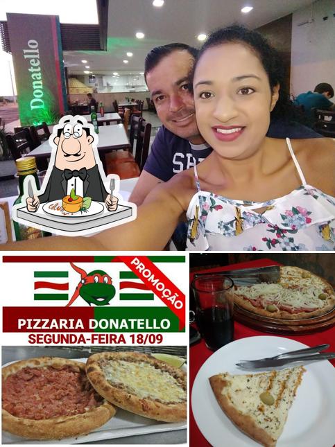 Pizzaria Donatello, agora 100% climatizada - Folha Regional Pacaembu