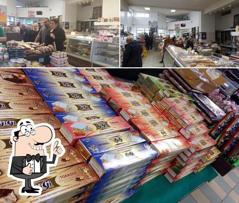 Portage Bakery Inc in Niagara Falls Restaurant reviews