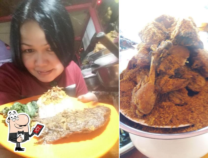 Rumah Makan Riak Danau restaurant, Alahan Panjang - Restaurant reviews