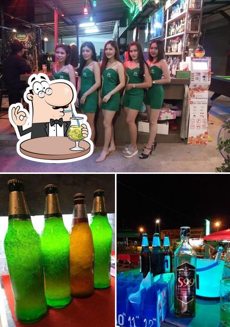 Sport Bar Party Khon Kaen