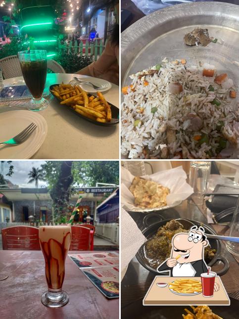 Tasty Food Haat