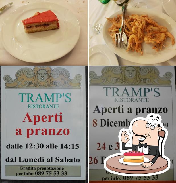 Vedi questa foto di Tramp Ristorante