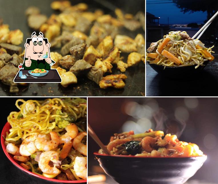 Yakisoba Rock Clube