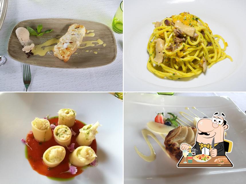 Ristorante Alle Darsene Di Loppia