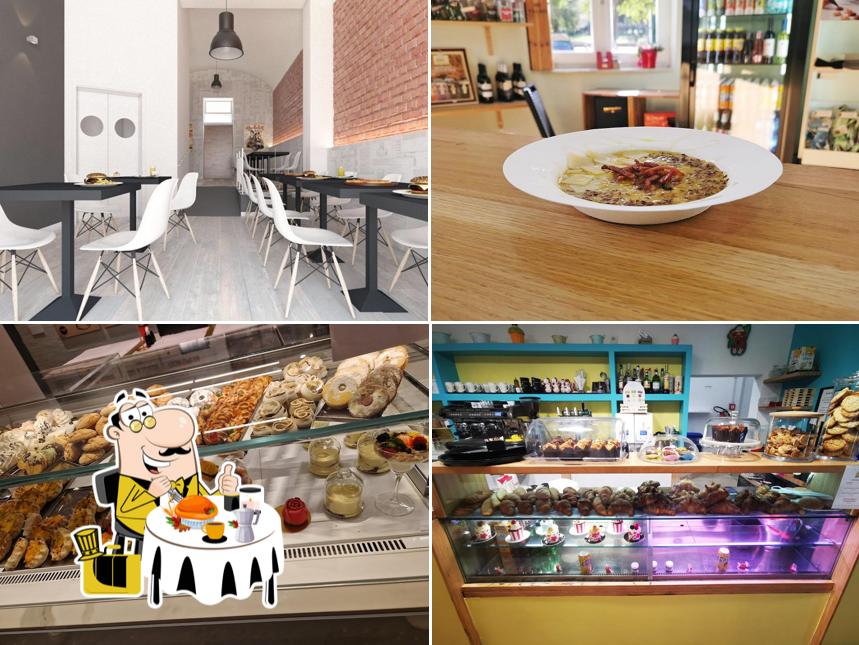 Cibo al Slow Bakery