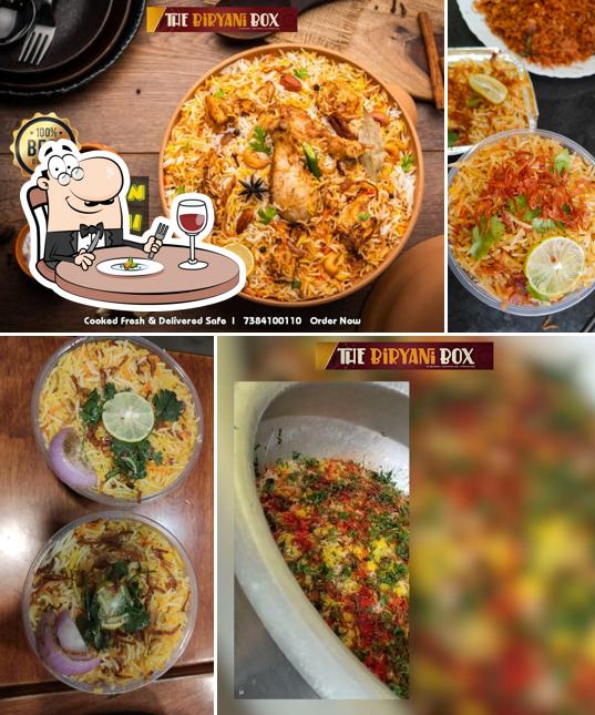 Food Box