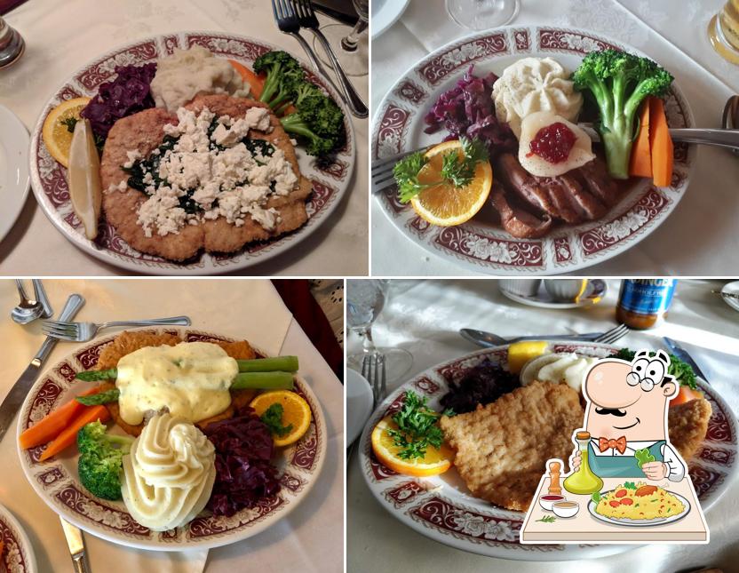 Black Forest Steak & Schnitzel Haus