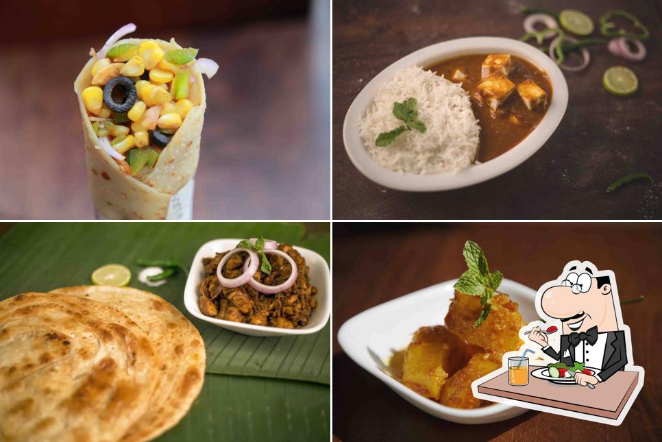 Food at Eatsome