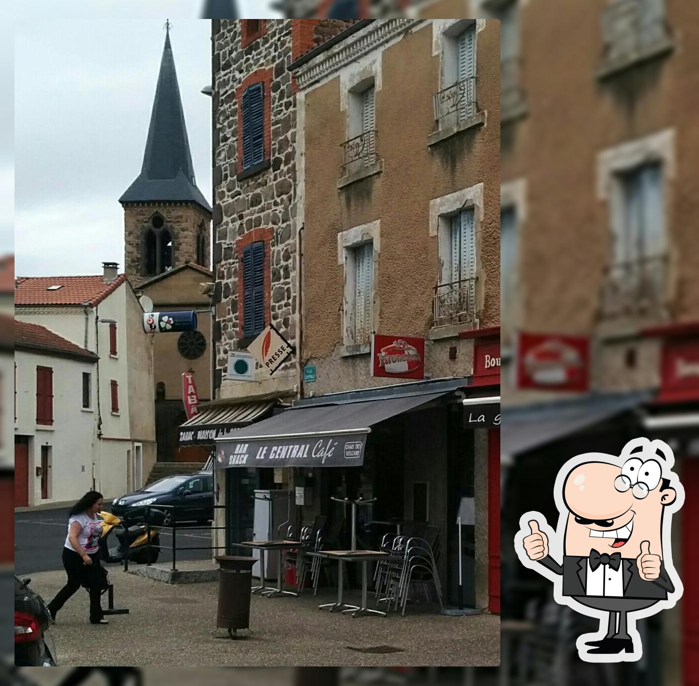 Le Central