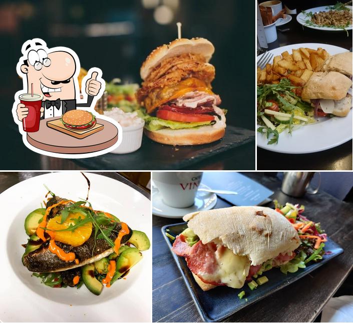 Chapters Deli, Bar & kitchen in Stokesley Restaurant reviews