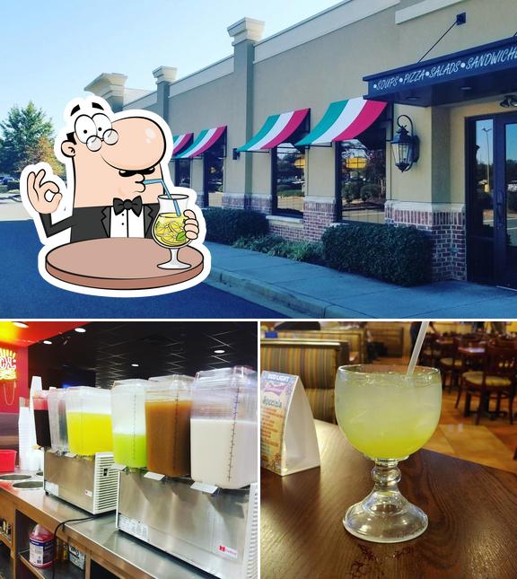 El Manhattan Tacos & Tequila in Rock Hill Restaurant menu and reviews