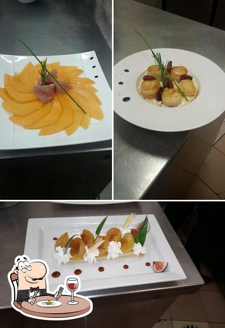 Restaurant L'albatros
