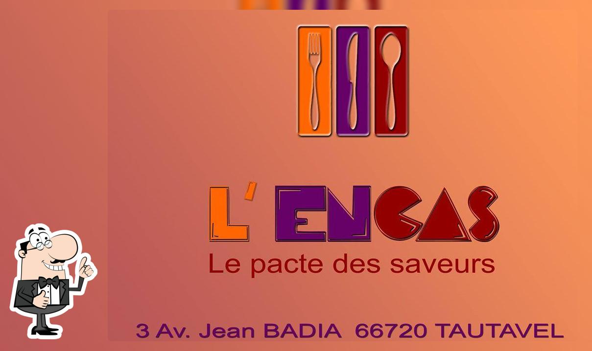 L'Encas