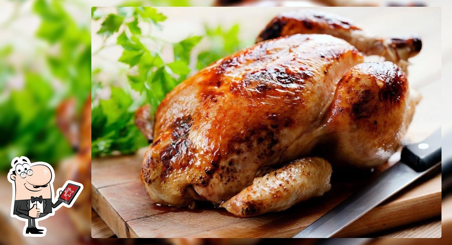 Max Poulet