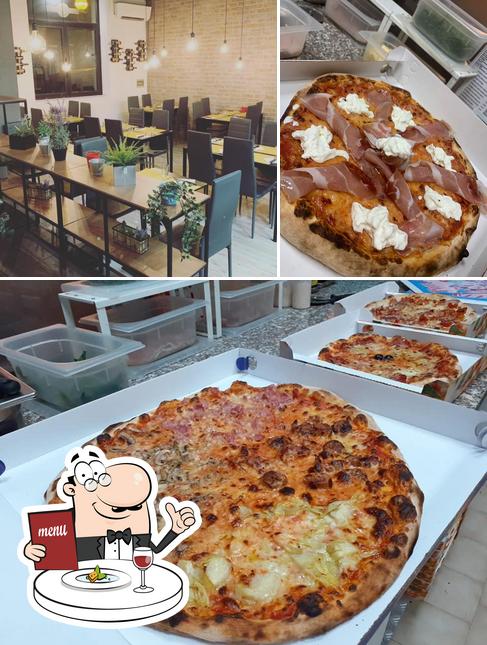 Pizza Drive
