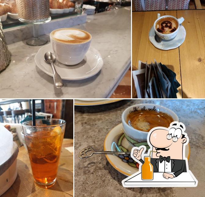 Pasticceria Borsari Caffè Borsa Rovigo