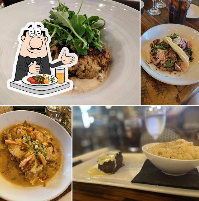 Pickled in Fort Pierce Restaurant menu and reviews