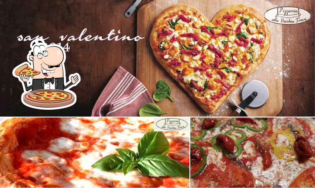 La pizza è il piatto veloce preferito al mondo