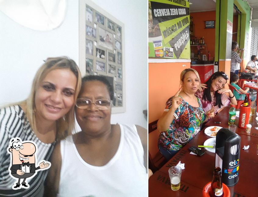Bar e Restaurante Pereirão picture