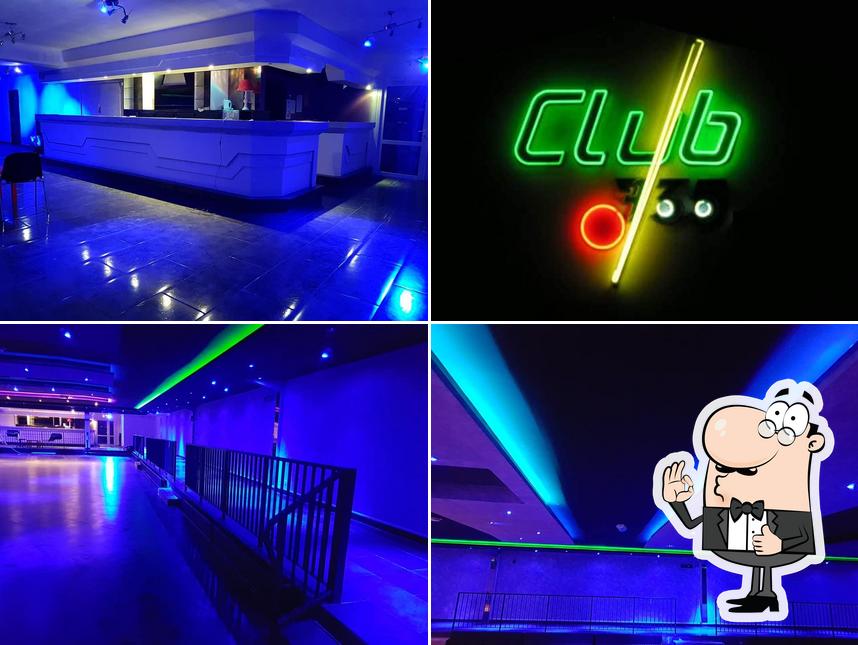 See the image of Club 735