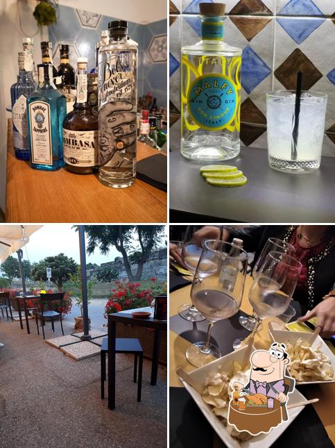 GinGin - Paestum
