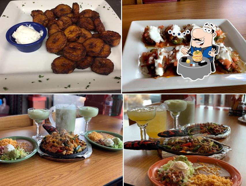 Latino Bar & Grill