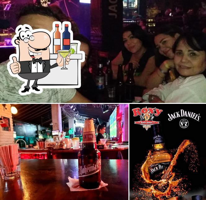 Roxy Rock House club, Puerto Vallarta - Restaurant reviews