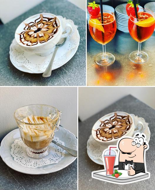 Un Amore Di Caffè