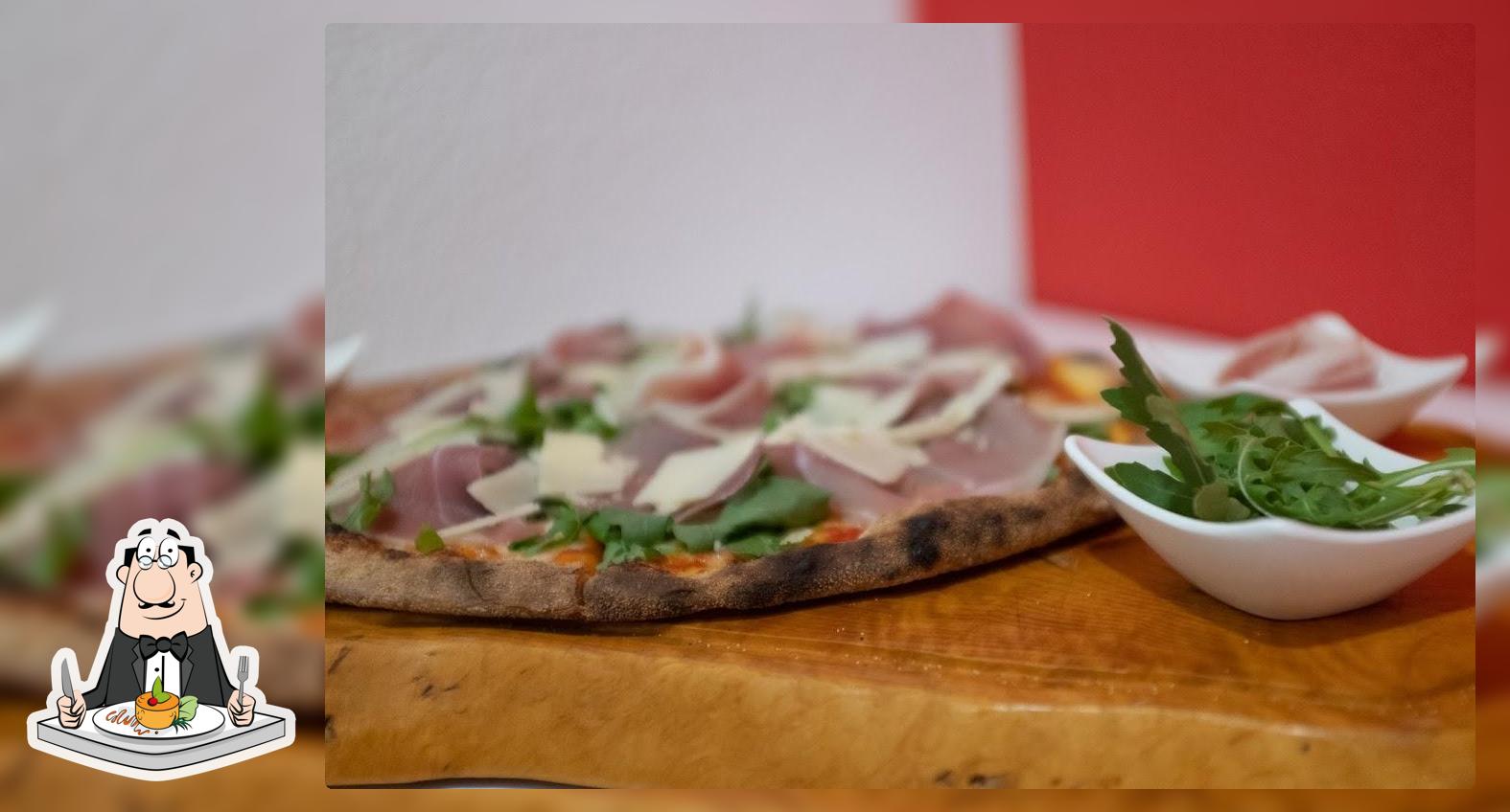 4 STAGIONI pizza e sapori del sud Italia